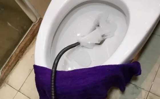 筠连马桶疏通